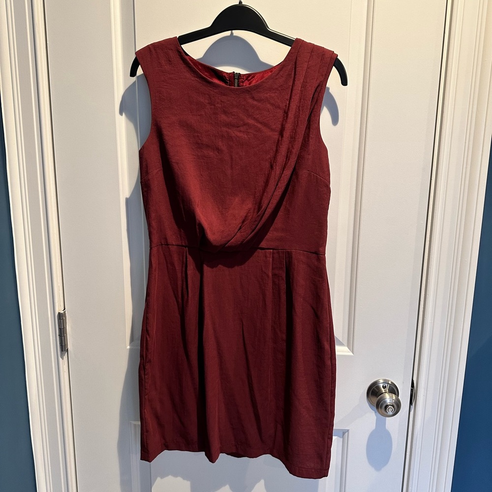 Topshop mini dress